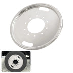Galvanized Wheel Balancer for Ford F450 F550 (2005-2025)