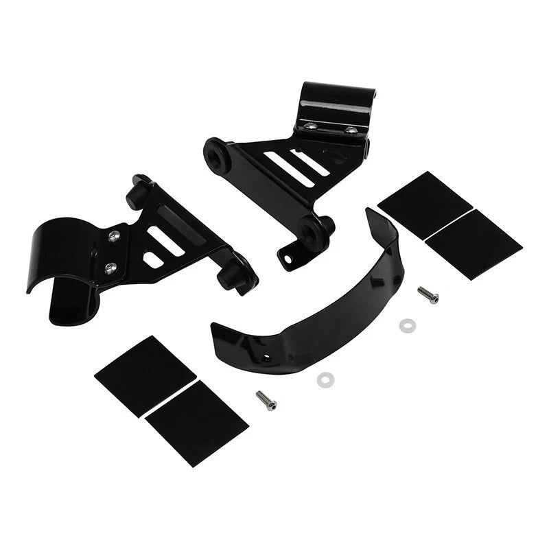 Quarter Fairing Bracket Mount for Harley Softail Standard Low Rider (2018–2025)