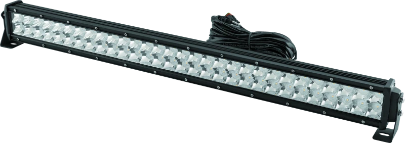 32in Double Row LED Light Bar for QuadBoss (2015–2023)