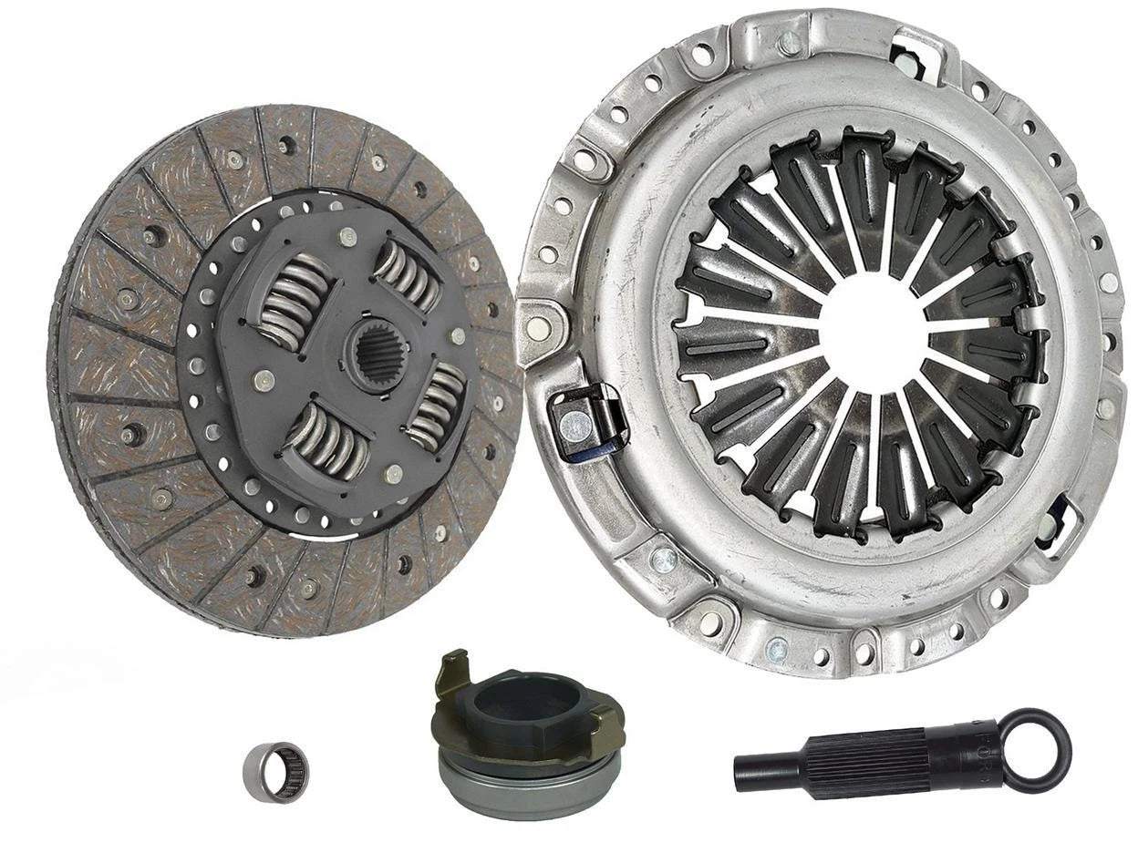 Clutch Kit for 2003-2006 Nissan 350Z (3.0L V6)