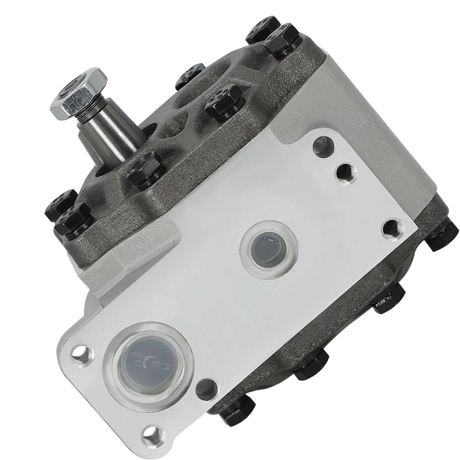Hydraulic Pump for Case IH 385 395 495 595 685 695 895 995 (1985–2000)
