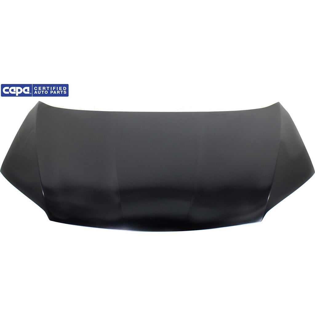 CAPA Certified Hood for Honda Pilot (2016–2022) Aluminium