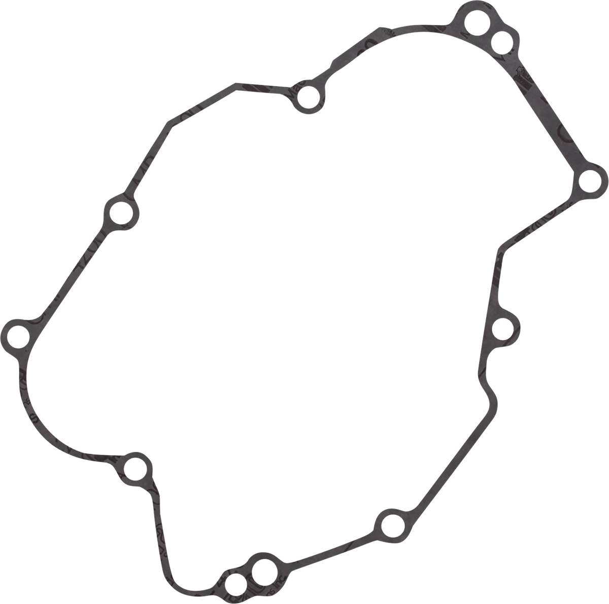 Ignition Cover Gasket for Kawasaki (816222mse)