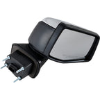 Heated Passenger Right Side Mirror for Chevy Silverado 1500 LTD