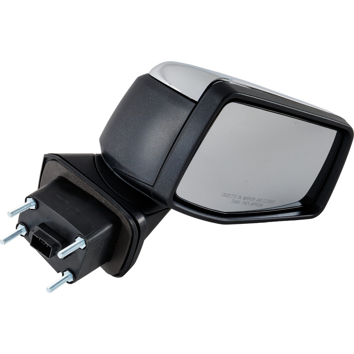 Heated Passenger Right Side Mirror for Chevy Silverado 1500 LTD