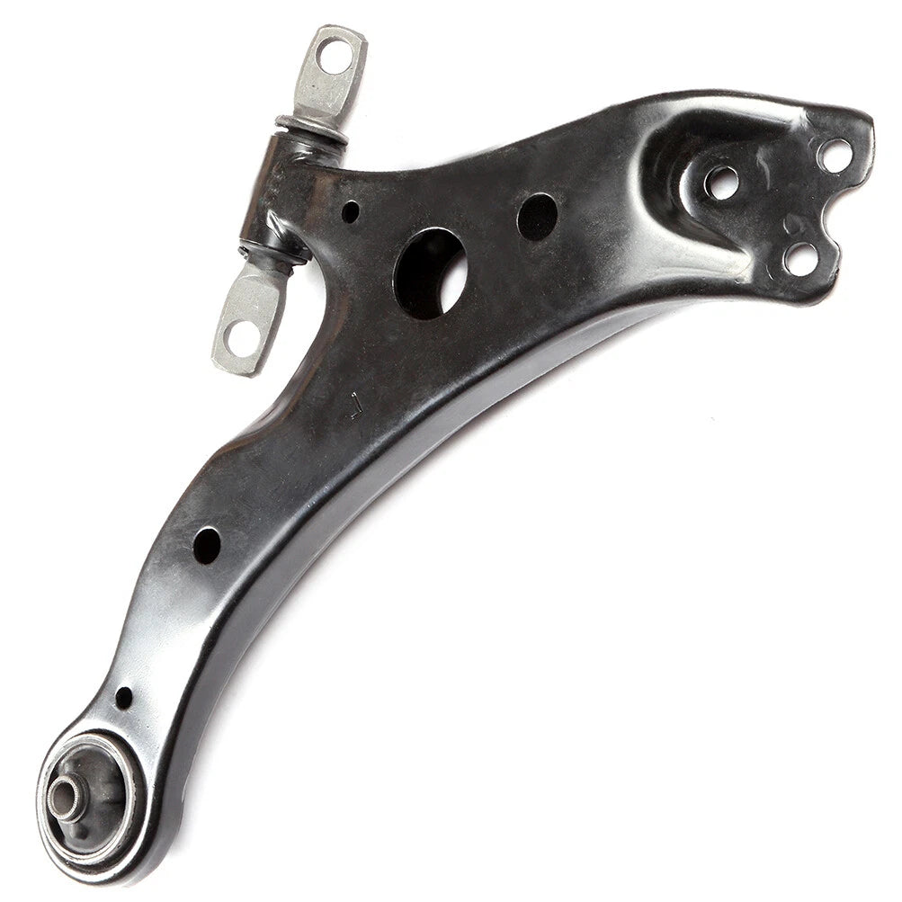 Set of 8 Front Lower Control Arms for Toyota Avalon Camry (2013–2017)