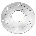 Front Brake Disc Rotor for Polaris Magnum Ranger Worker 500 Xpedition 425 (1999–2000)