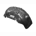 Replacement Plastic Driver Side Front Inner Fender (See compatibility Chart)