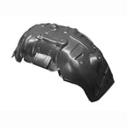 Replacement Plastic Driver Side Front Inner Fender (See compatibility Chart)