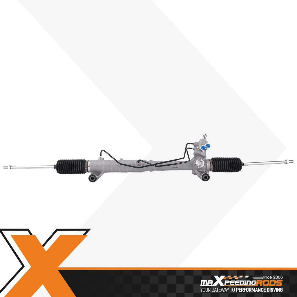 Power Steering Rack & Pinion for Suzuki Grand Vitara (2006–2013)