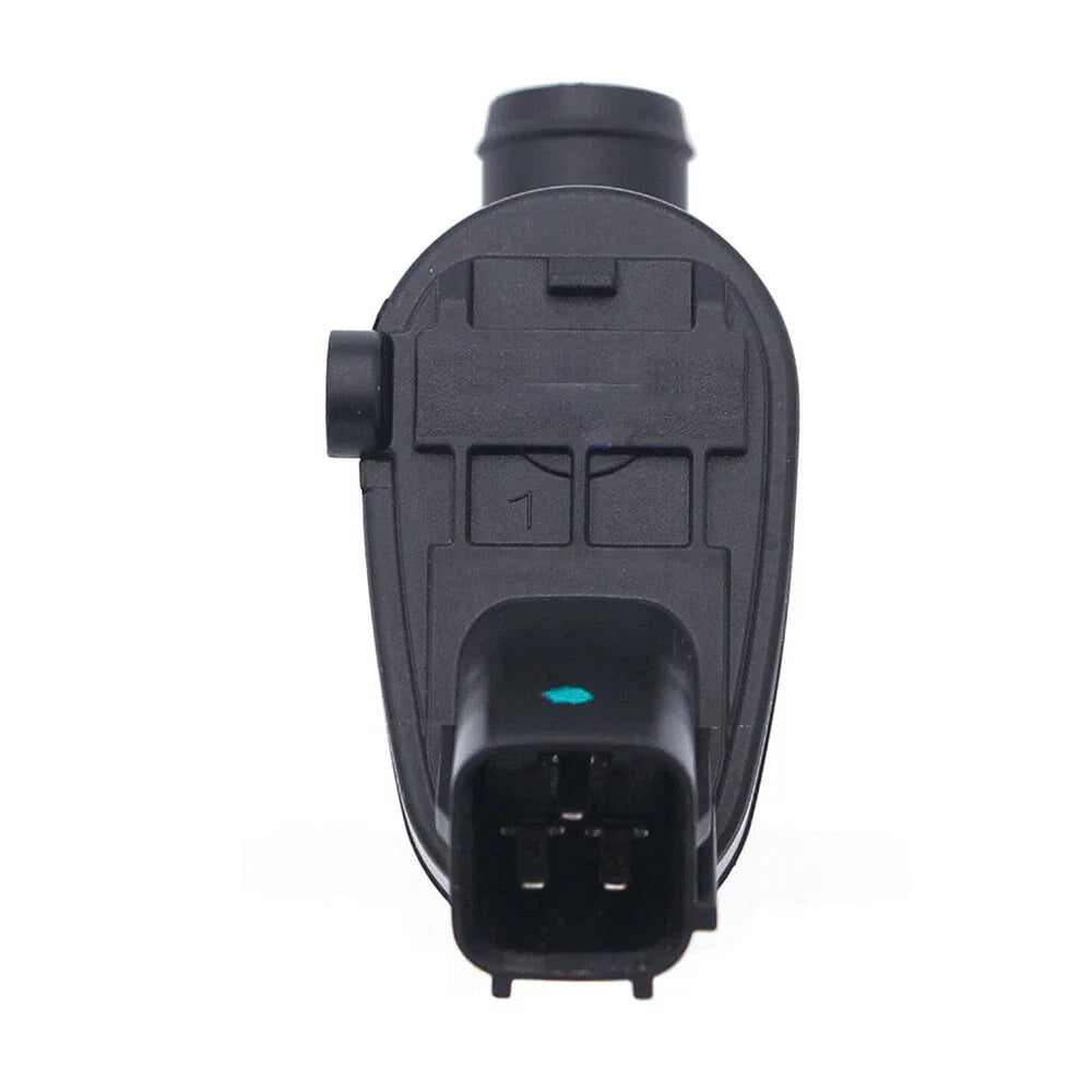 Washer Pump for Hyundai Santa Fe Tucson Kia Sportage Telluride (1999–2023)