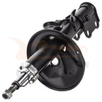 Front Pair Shocks & Struts for Toyota Previa (1991-1997)