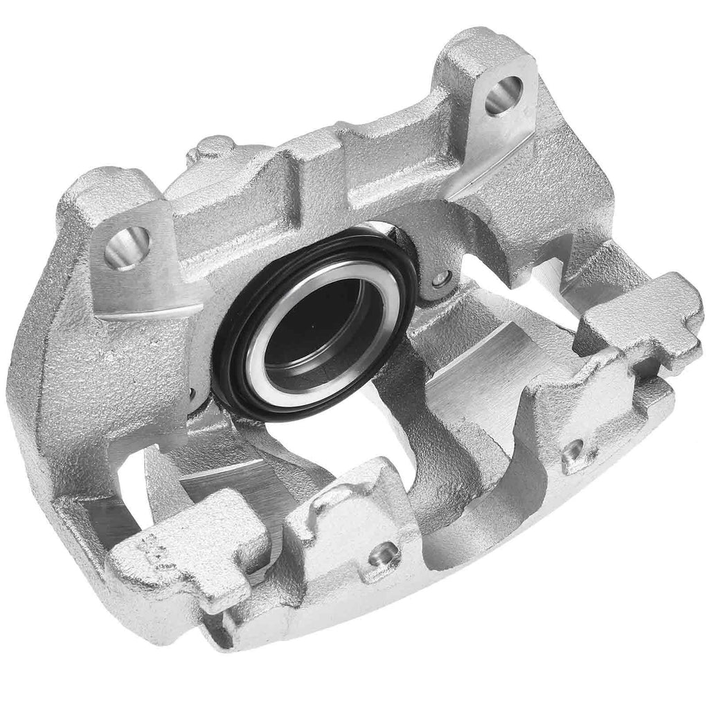 Front Left Brake Caliper with Bracket for Chevrolet Astra (2004-2008)