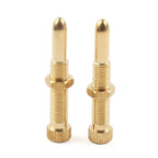 Idle Adjuster Screws for Yamaha Banshee YFZ350, Blaster YFS200 (1987-2006) 2 Pcs