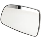 Driver Side Mirror Glass with Backing Plate for Chevrolet Aveo (2007–2011)