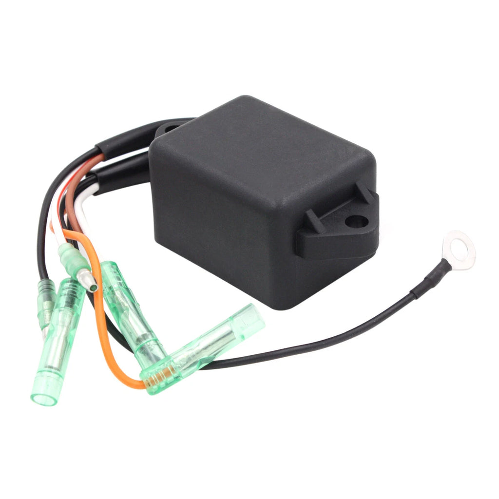 CDI Assy for Suzuki Outboard DT9.9 DT15 (1990–2000) 32900-93903/2/1
