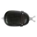 Black Rear Passenger Seat for Indian Scout Sixty (2015–2023)