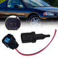 Inlet Air Temperature Sensor Connector for Honda Civic (1996–2000)