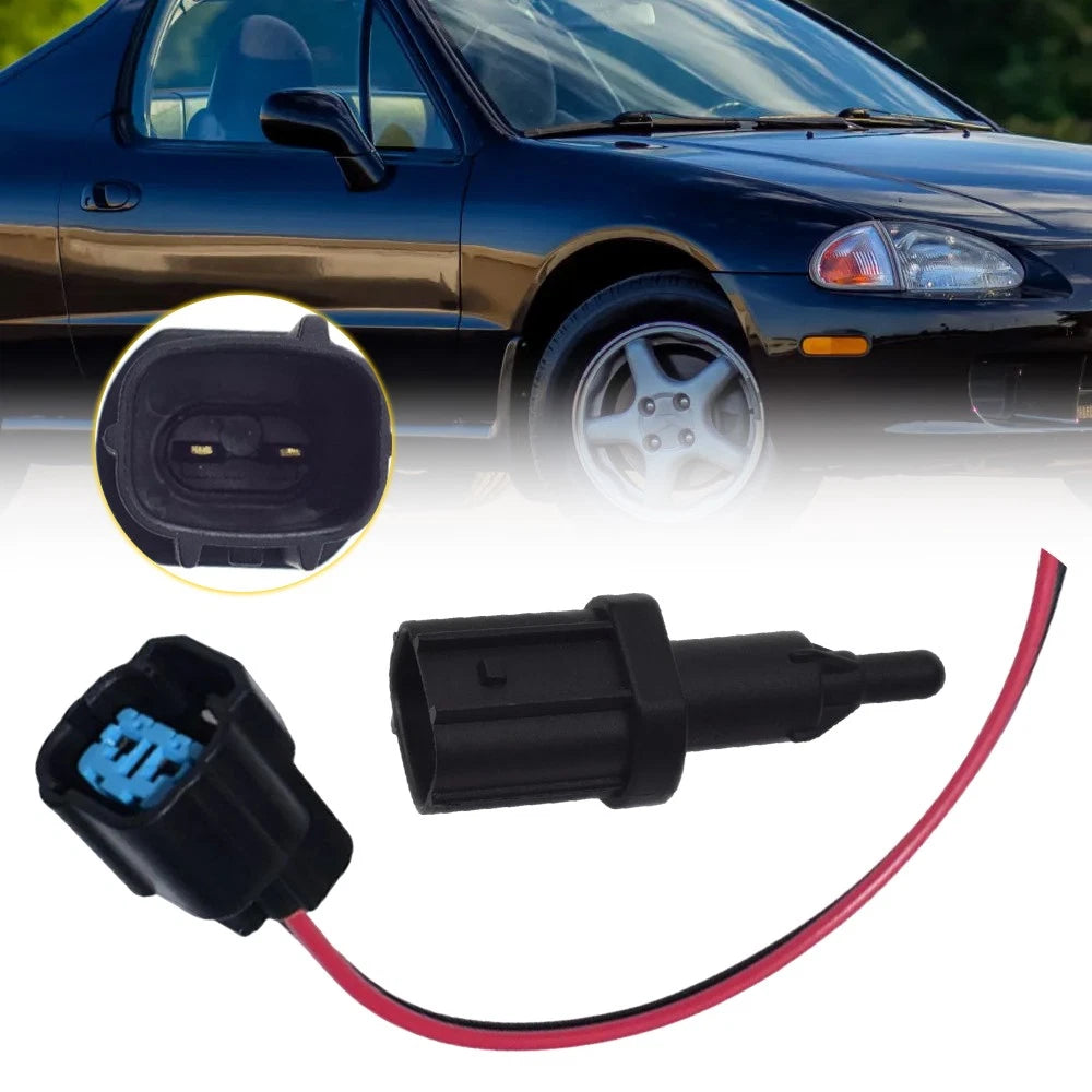 Inlet Air Temperature Sensor Connector for Honda Civic (1996–2000)
