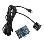 5V Waterproof Sensor Module for Safety and Industrial Use