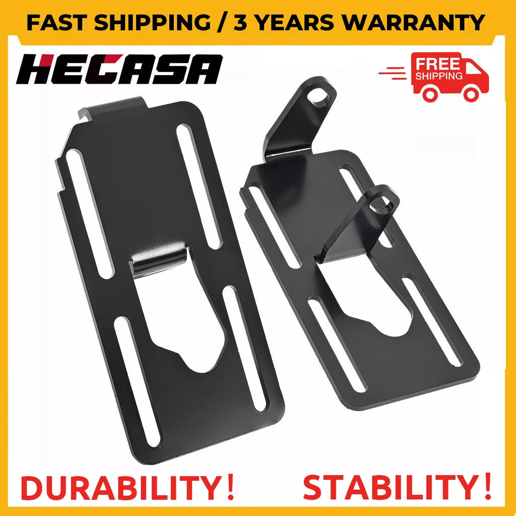 Adjustable LS1 LS2 LS6 LSX Engine Mounts for Chevrolet (1988–1998)