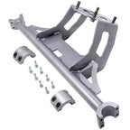 Spare Tire Carrier Rack Kit for Polaris RZR XP 4 Turbo XP 1000 (2014–2020)