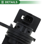 Transmission Speed Sensor for Nissan Almera N16 (2000–2006) No. 327025J004