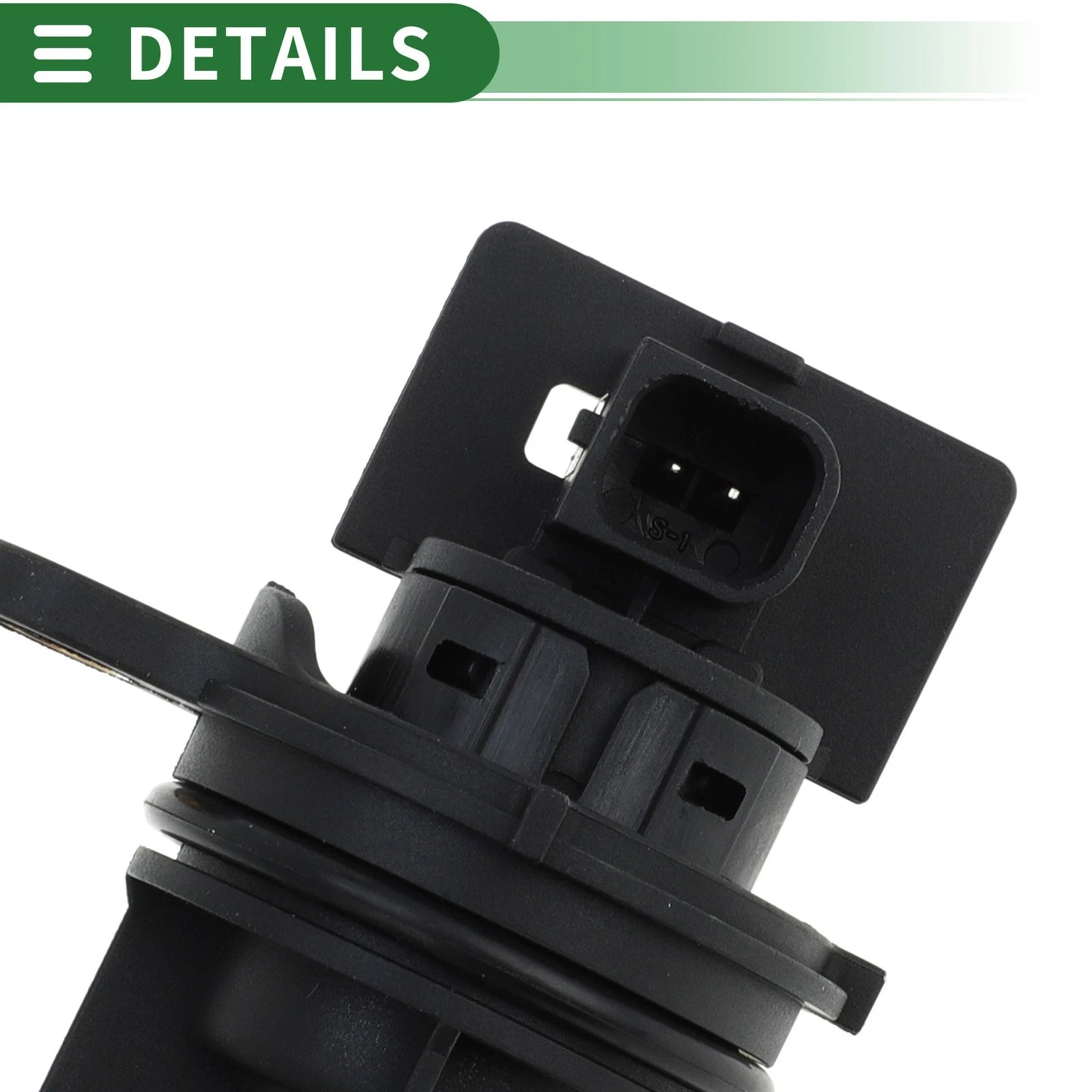 Transmission Speed Sensor for Nissan Almera N16 (2000–2006) No. 327025J004