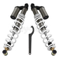 Set of 2 Front Shock Absorbers for Polaris RZR S 800 EFI (2009–2012)