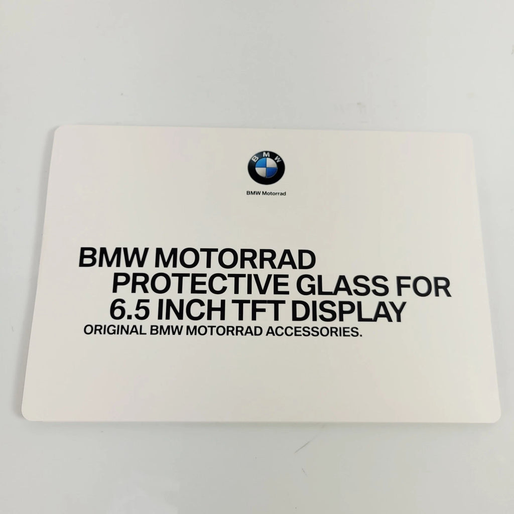 Protective Glass for BMW F750GS F850GS R1250GS (2018–2023)