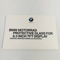 Protective Glass for BMW F750GS F850GS R1250GS (2018–2023)