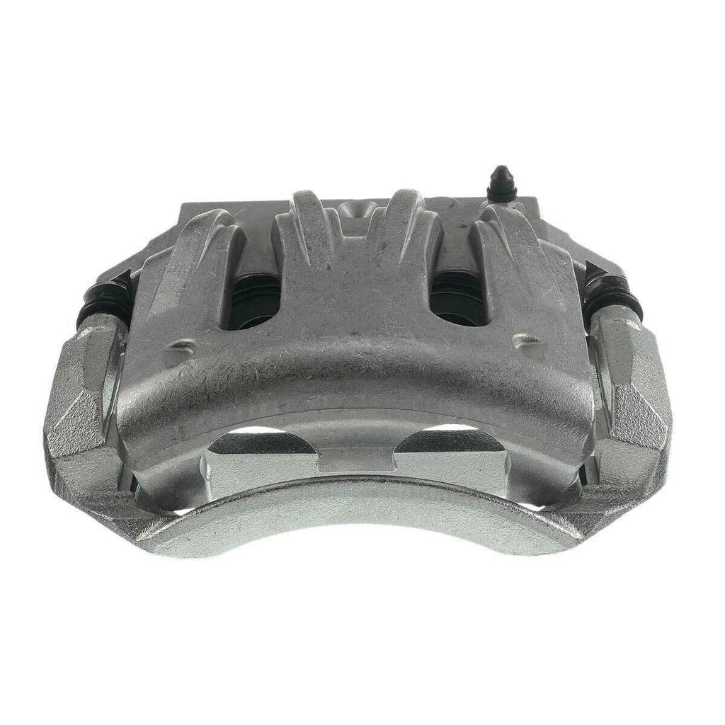 Pair Front Brake Calipers with Bracket for Ford Freestar Mercury Monterey (2004-2007)