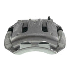 Pair Front Brake Calipers with Bracket for Ford Freestar Mercury Monterey (2004-2007)
