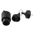 Ignition Start Lock Switch for Single Cylinder Diesel Generators