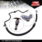 Power Steering Hose for Honda Ridgeline (2006-2011)