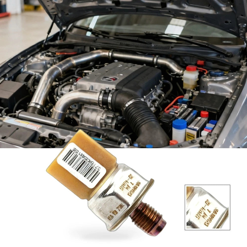 Pressure Sensor for Audi A4 A5 A6 A7 A8 (55PP24-02, 059130758K)