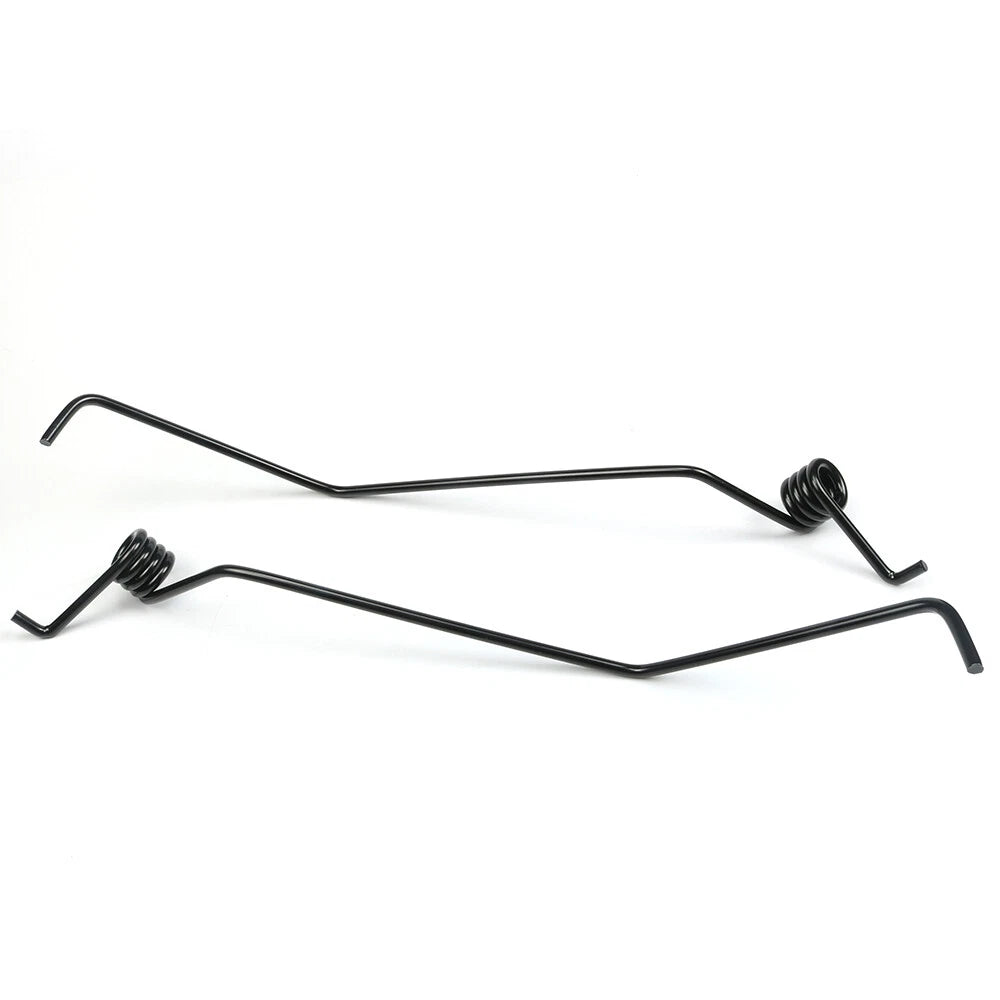 Snowmobile Ice Scratchers for Polaris, Skidoo, Arctic Cat, Yamaha (All Years)