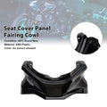 Seat Cover Panel Fairing Cowl for Yamaha YZF-R3 MT-03 (2025–2026) Black