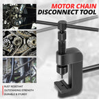 13 Pcs Motor Chain Disconnect Tool Set for Bikes Motorcycles