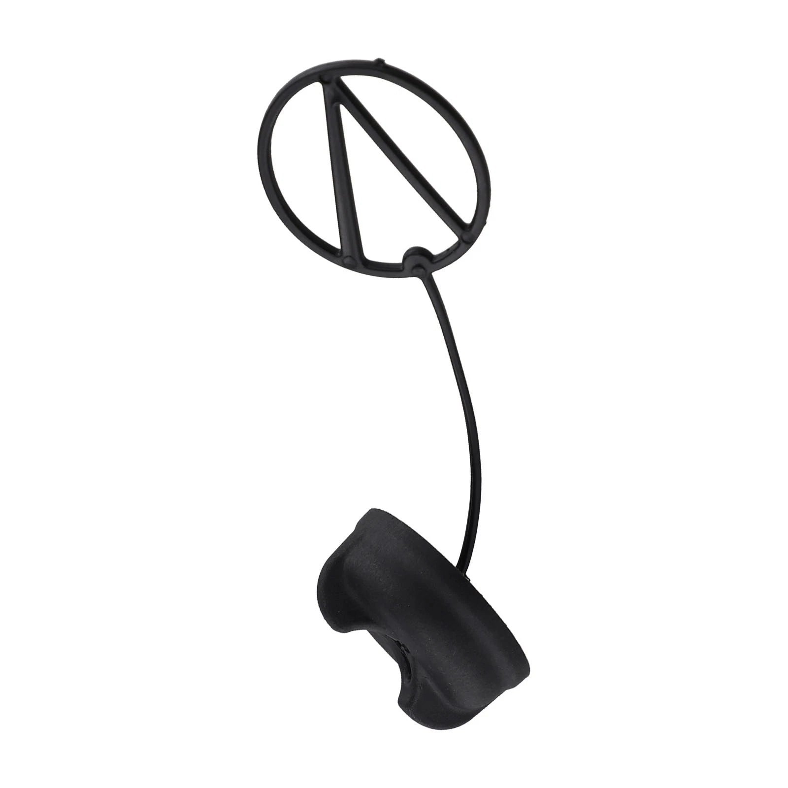 Secure Oil Cap with Retainer for CS271T CS310 CS330T