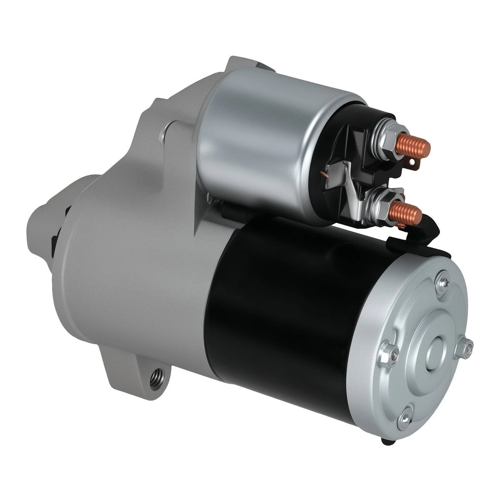 1.7kW PMGR Starter Motor for Dodge Ram 1500 2500 3500 2005–2008 12V