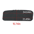 Convertible Soft Top for Mazda Miata (1990–2005)