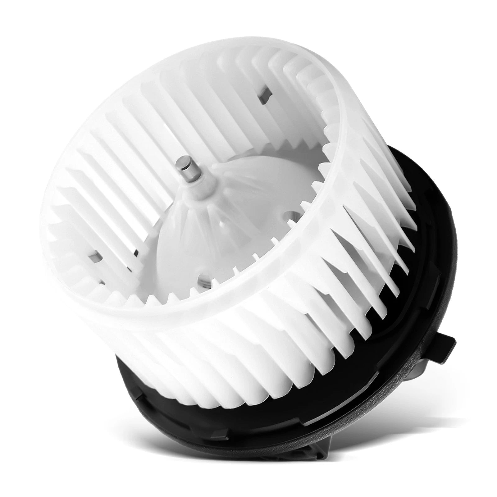 HVAC Heater Blower Motor with Fan Cage for Cadillac Escalade (2003–2006)