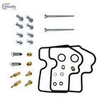 Carburetor Rebuild Kit for Arctic Cat 650 V2 4x4 (2004–2006)