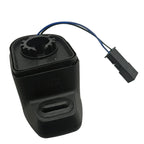 Hatch Glass Release Switch for BMW E46 E61 E91 (2000–2007) 61319200673