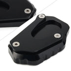 Kickstand Side Stand Enlarger Plate for Suzuki V-Strom 1050A/XT (2020)
