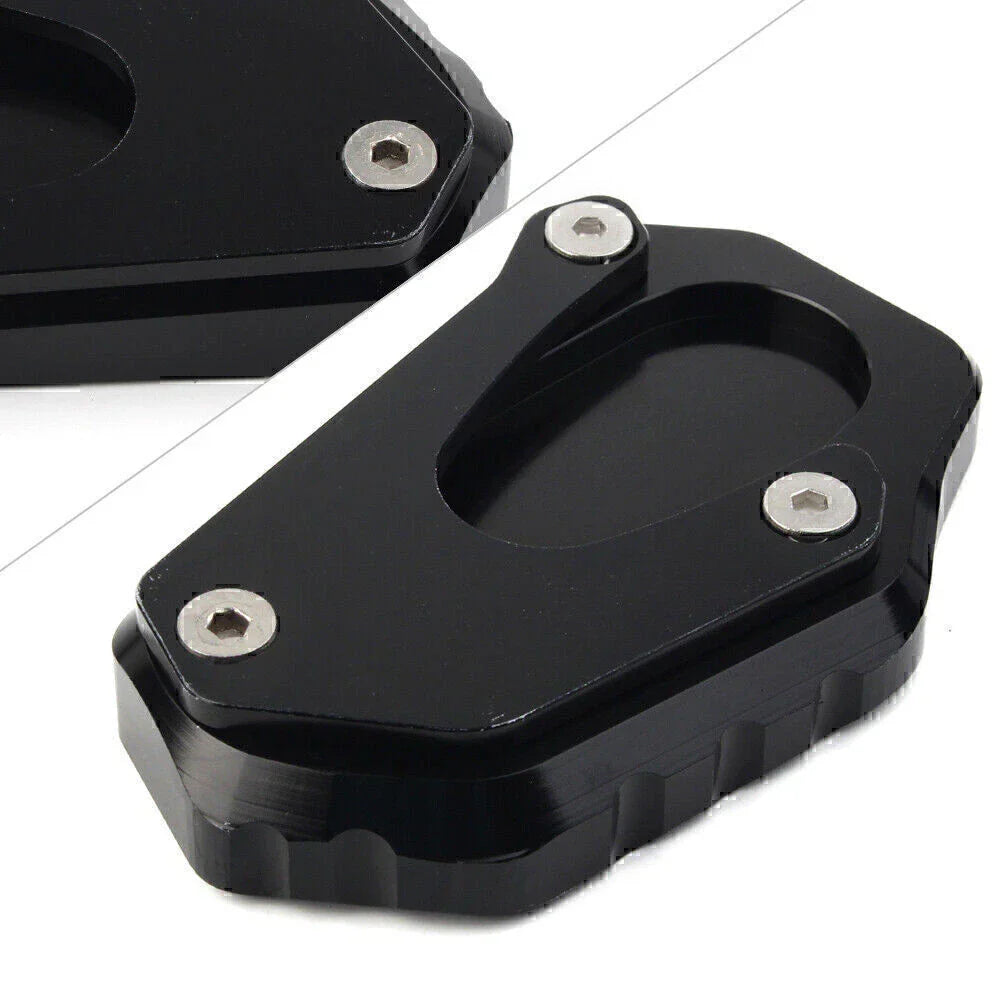 Kickstand Side Stand Enlarger Plate for Suzuki V-Strom 1050A/XT (2020)