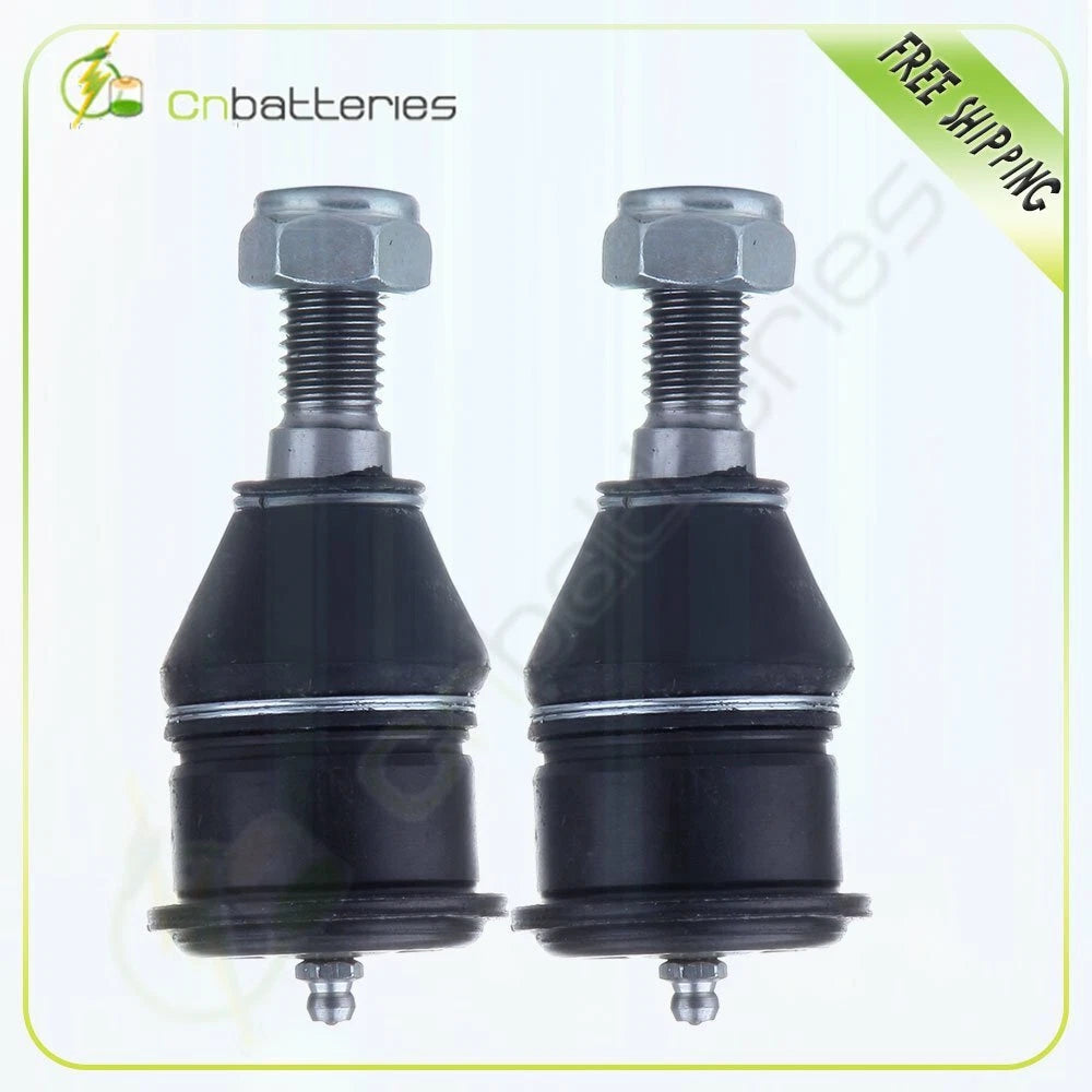 Set of 2 Front Lower Ball Joints for Ford Taurus (1996–2007)