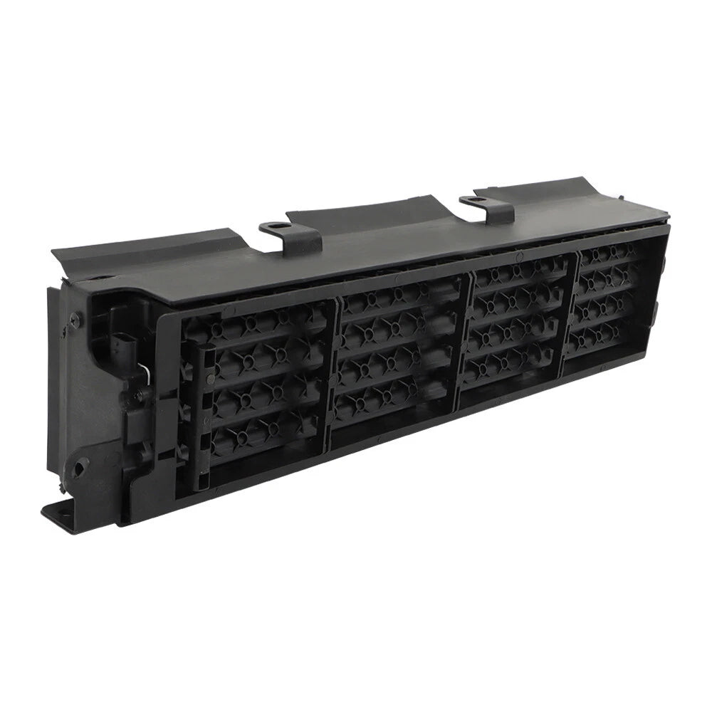 Radiator Grille Air Shutter Assembly for Nissan Rogue Sport (2020–2021)