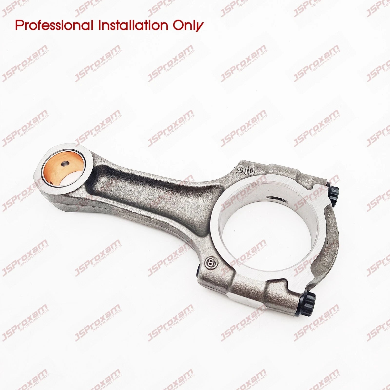 Connecting Rod Set of 3 for SeaDoo 4-Tec (2002–2019) 420917515 420917516 420917518